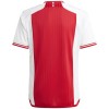 Original Trikotsatz Ajax Amsterdam Heimtrikot 2023-24 Für Kinder